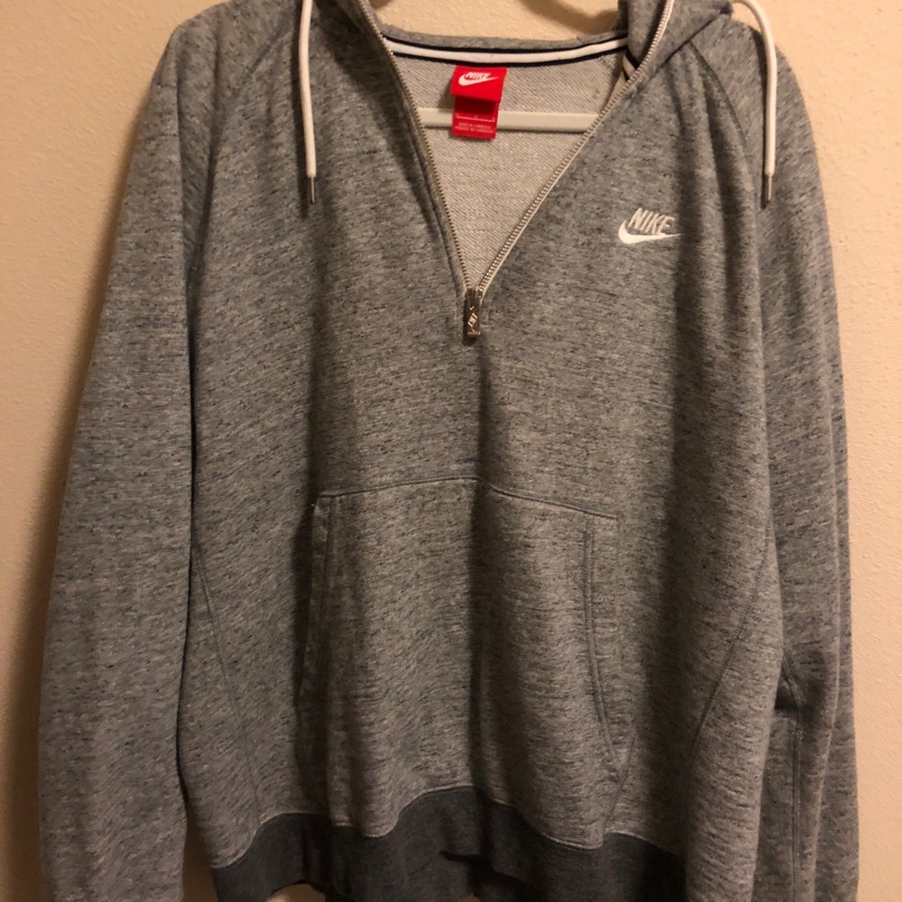 Nike Quarterzip